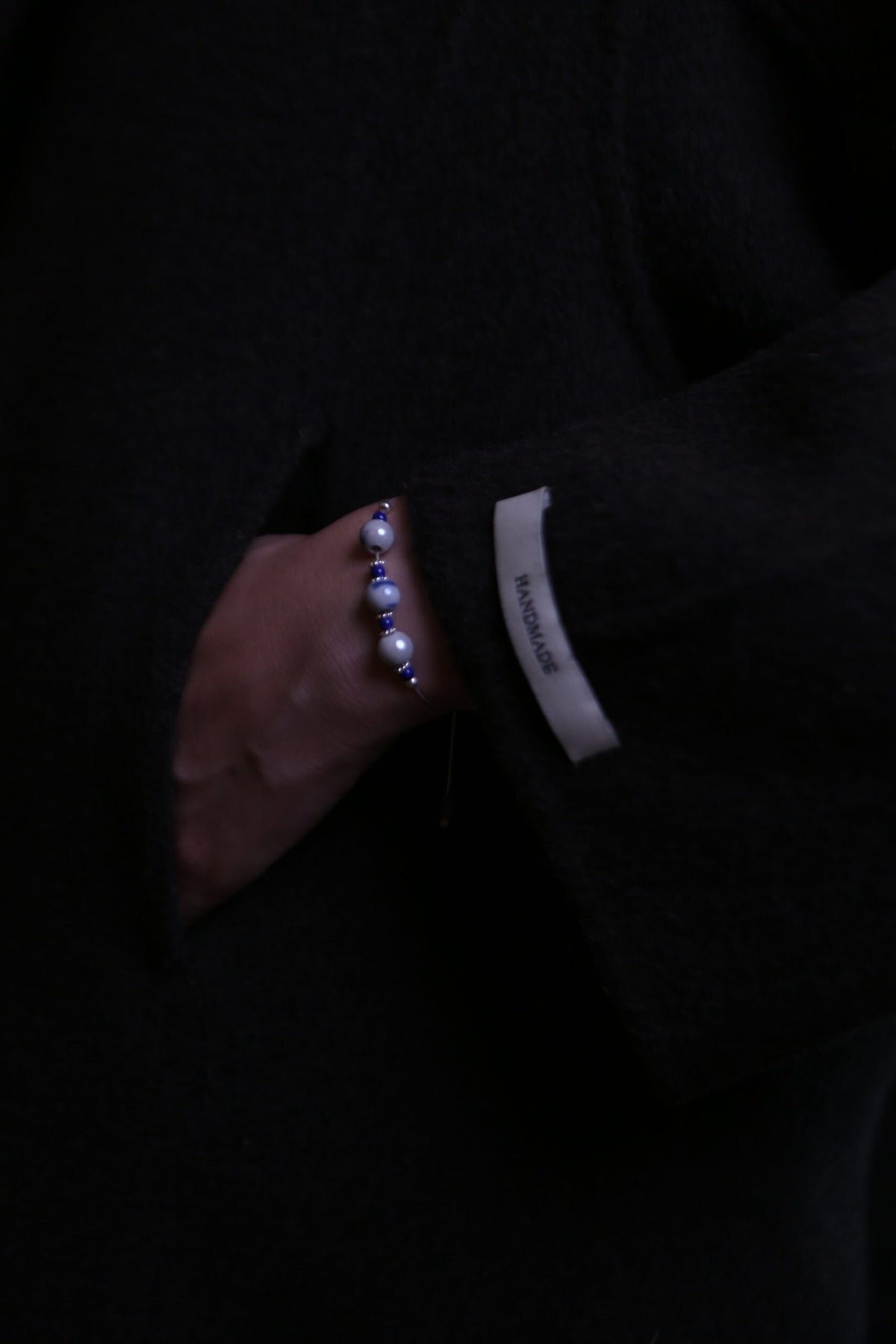 ZELIN ART New Preview porcelain bracelet